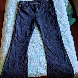 William Rast Jeans